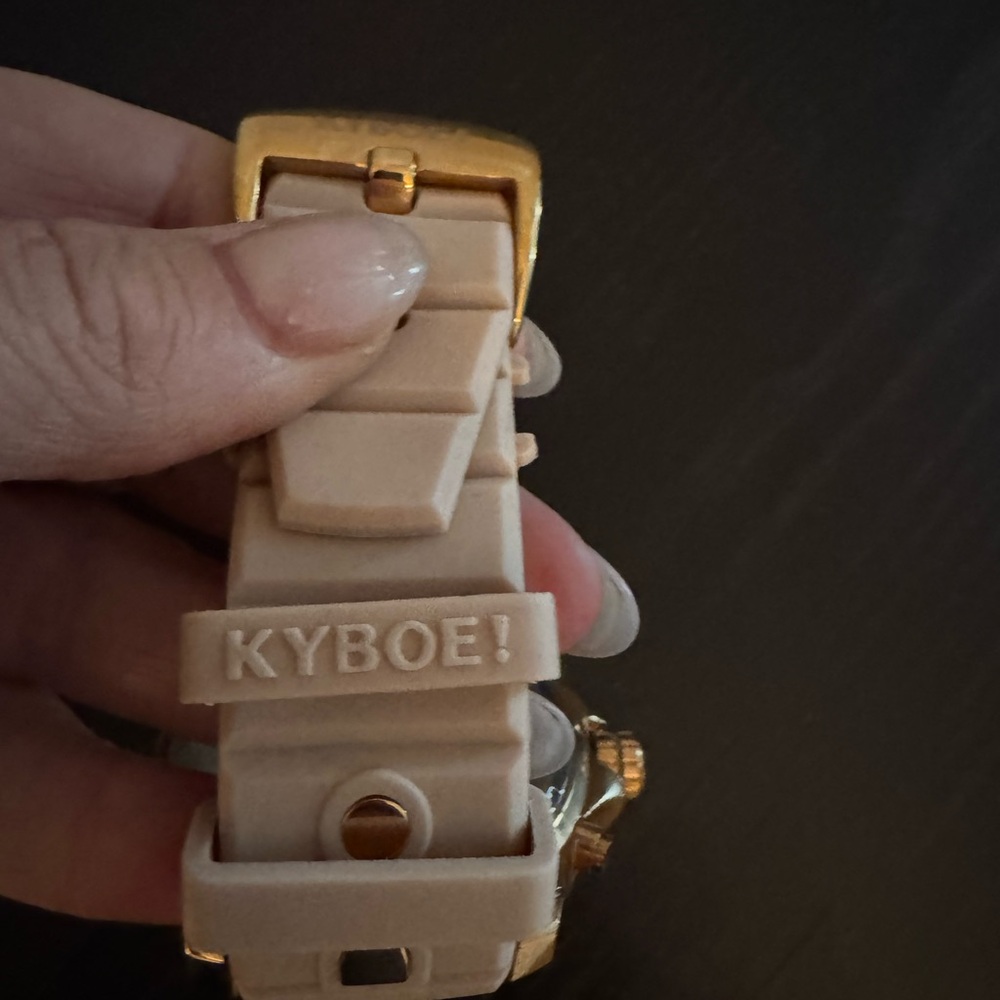 KYBOE Watch - Picture 8 of 10